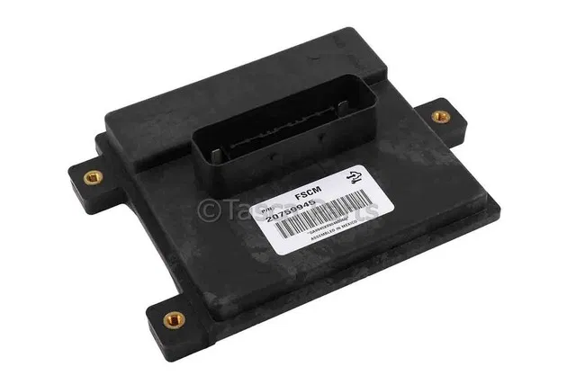 Fuel Pump Flow Control Module - GM (20759945)