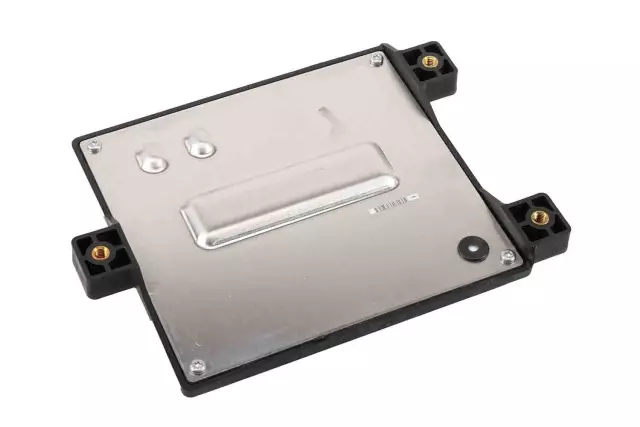 Fuel Pump Flow Control Module - GM (20759945)