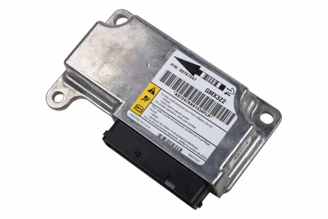 Airbag Sensing and Diagnostic Module - GM (20767247)