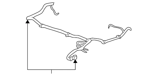 HARNESS - GM (20772143)