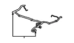 HARNESS - GM (20772143)