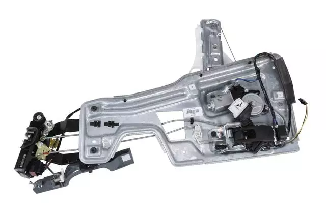 Module - Passenger Side (RH) - GM (20793580)