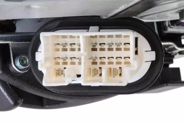 Module - Passenger Side (RH) - GM (20793580)