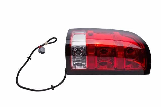 Driver Side Tail Lamp Assembly - GM (20822394)