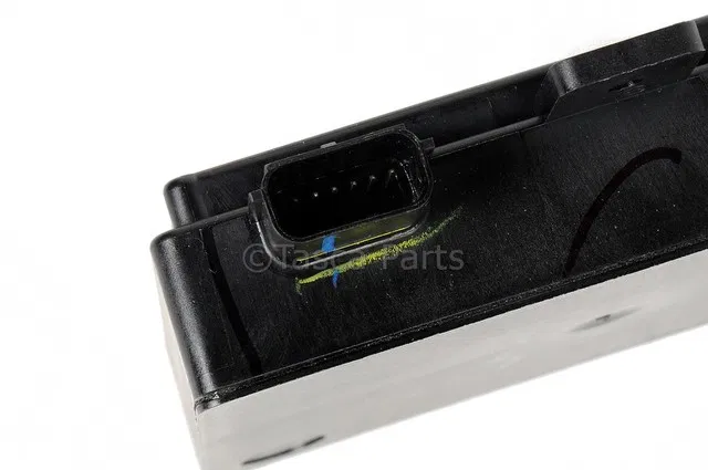 Side Object Sensing Alert Module - GM (20823460)