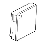 Side Object Sensing Alert Module - GM (20823460)