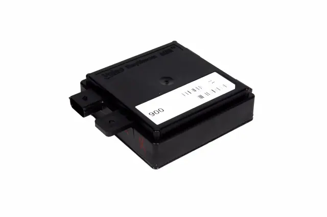 Side Object Sensing Alert Module - GM (20823460)