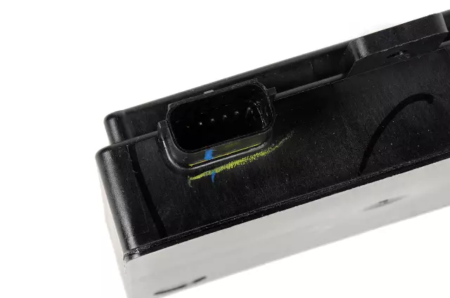 Side Object Sensing Alert Module - GM (20823460)