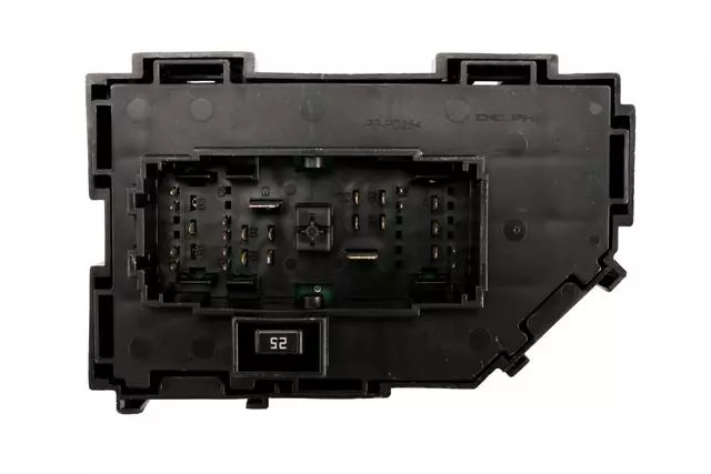 Fuse Block - GM (20828608)