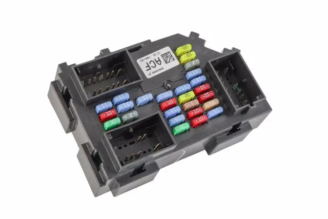 Fuse Block - GM (20828609)