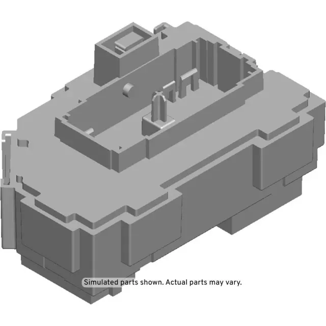 Fuse Block - GM (20828609)