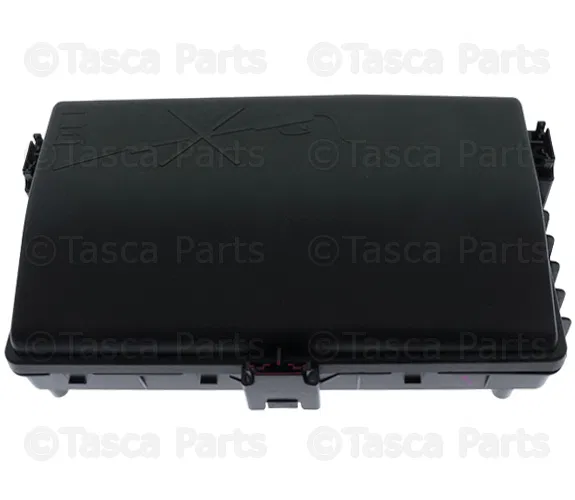Front Compartment Fuse Block - GM (20831466)