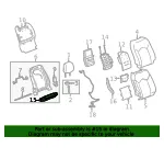 Actuator - GM (20835997)
