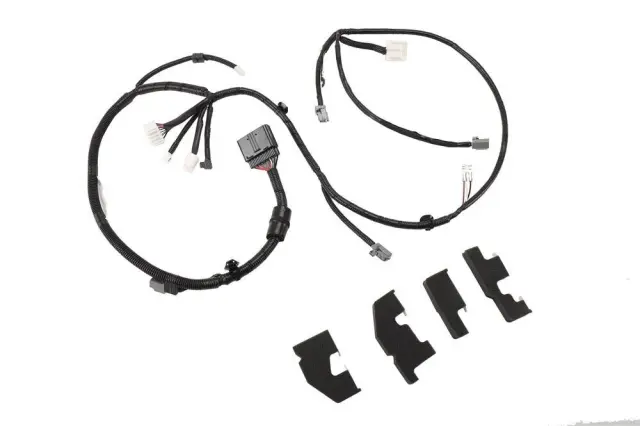 Drive Motor Battery Control Module Harness Kit - GM (20839874)