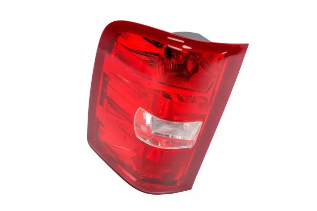 Driver Side Tail Lamp Assembly - GM (20840271)