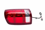 Driver Side Tail Lamp Assembly - GM (20840273)