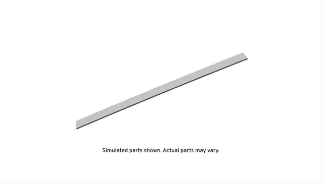 Light Opel Gray Headlining Trim Panel - GM (20846241)