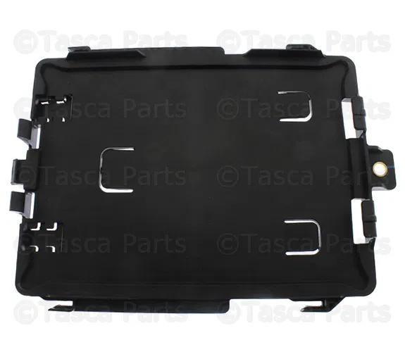 Engine Control Module Bracket Bracket - GM (20853316)