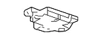 Electronic Compass Module - GM (20860277)