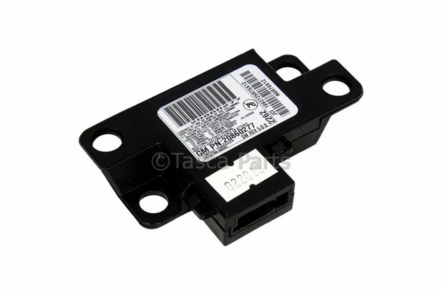 Electronic Compass Module - GM (20860277)