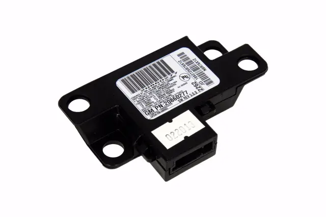 Electronic Compass Module - GM (20860277)