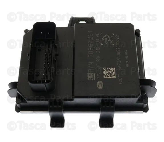 Fuel Pump Flow Control Module - GM (20867261)