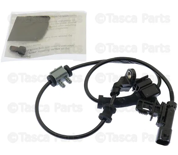 Front Wheel Speed Sensor with Bolt - GM (20872161)