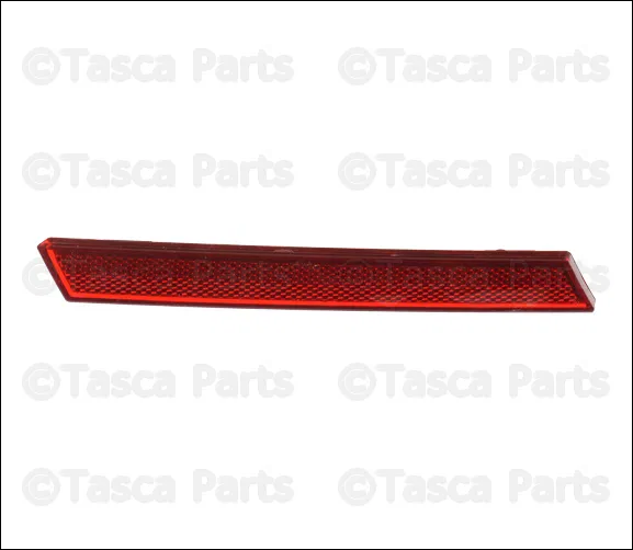 Turn Signal Lamp Lens - GM (20874085)