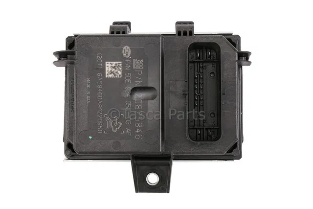 Fuel Pump Flow Control Module - GM (20875846)