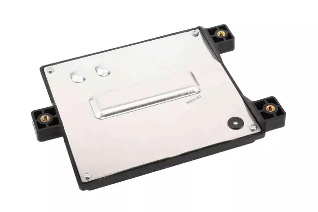 Fuel Pump Flow Control Module - GM (20877116)