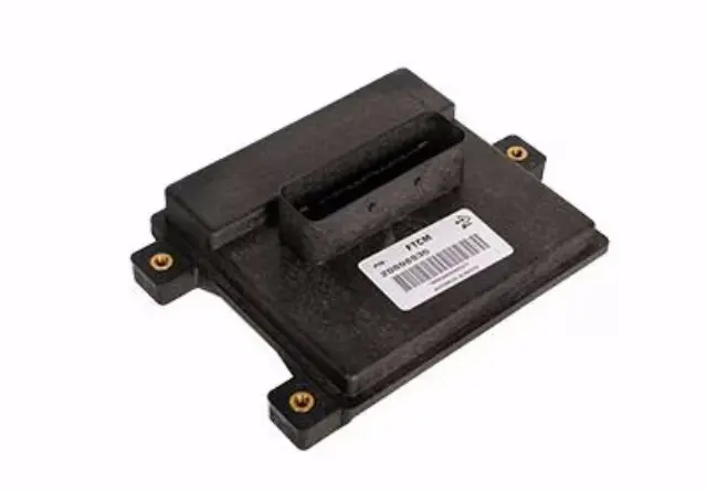 Fuel Pump Flow Control Module - GM (20898936)