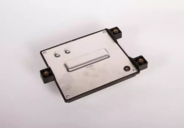 Fuel Pump Flow Control Module - GM (20898936)