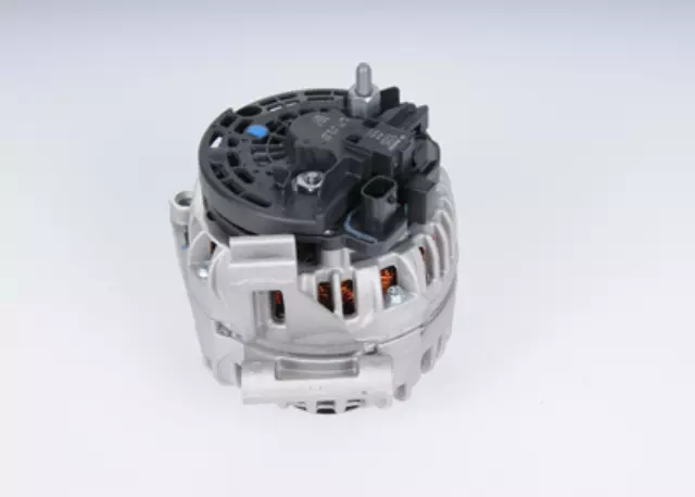 Alternator - ACDelco (20911162)