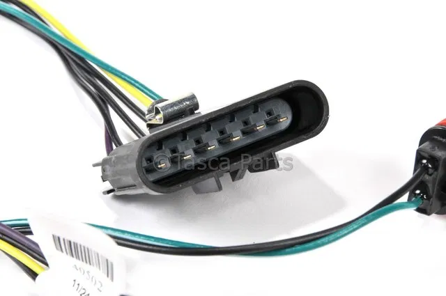 Headlamp Wiring Harness - GM (20913209)