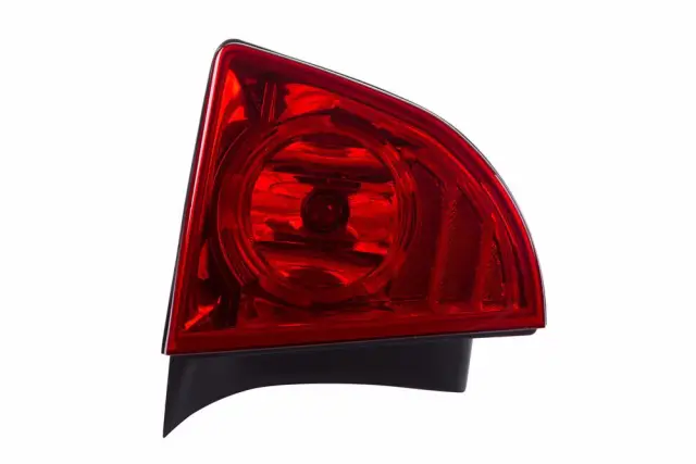 Driver Side Tail Lamp Assembly - GM (20914363)