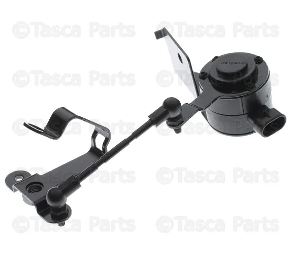 Rear Sensor - Driver's Side (LH) - GM (20917434)