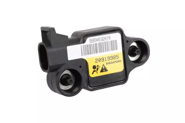 Airbag Side Impact Sensor - GM (20919985)