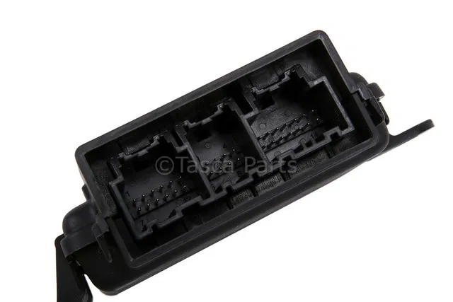 Object Alarm Module - GM (20920237)