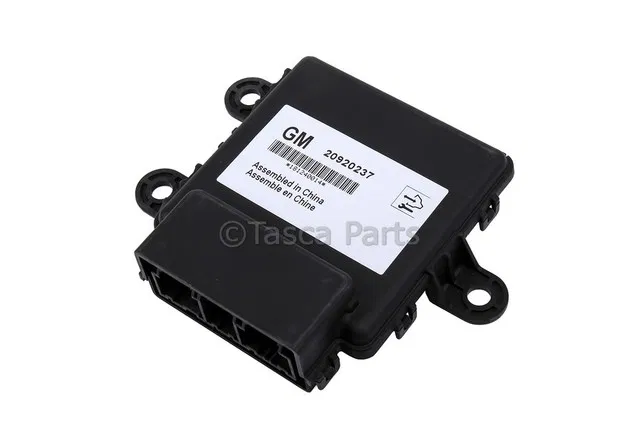 Object Alarm Module - GM (20920237)