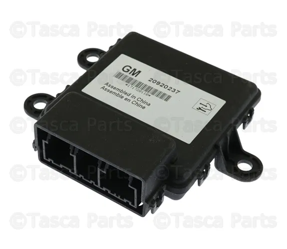 Object Alarm Module - GM (20920237)