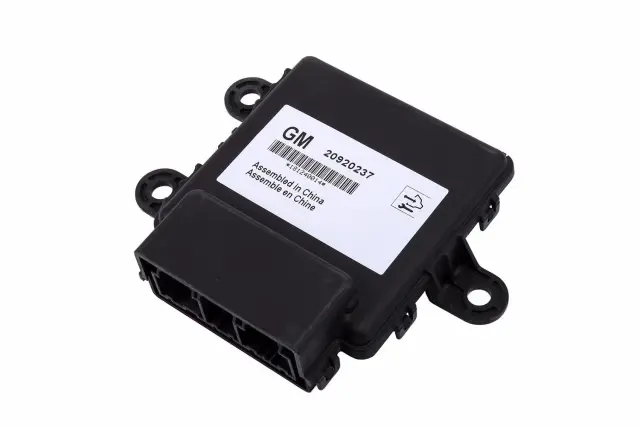Object Alarm Module - GM (20920237)