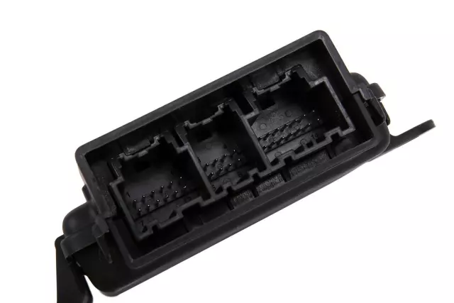 Object Alarm Module - GM (20920237)