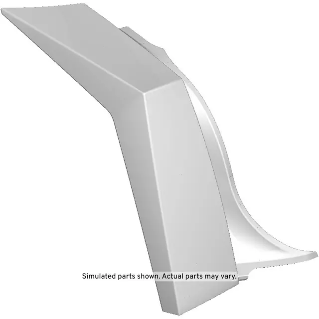 Driver Side Tail Lamp - GM (20921571)