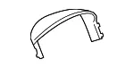 Cluster Visor - GM (20934176)