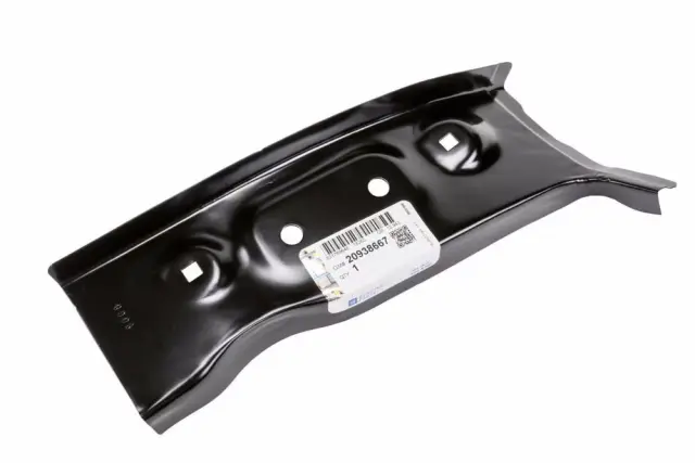 Tail Lamp Pocket - GM (20938667)