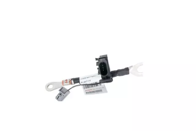 Negative Battery Cable - GM (20940447)
