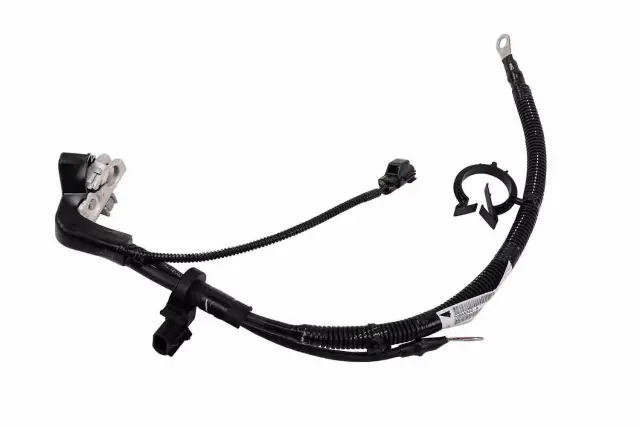 Negative Battery Cable - GM (20955244)