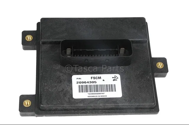 Fuel Pump Flow Control Module - GM (20964305)