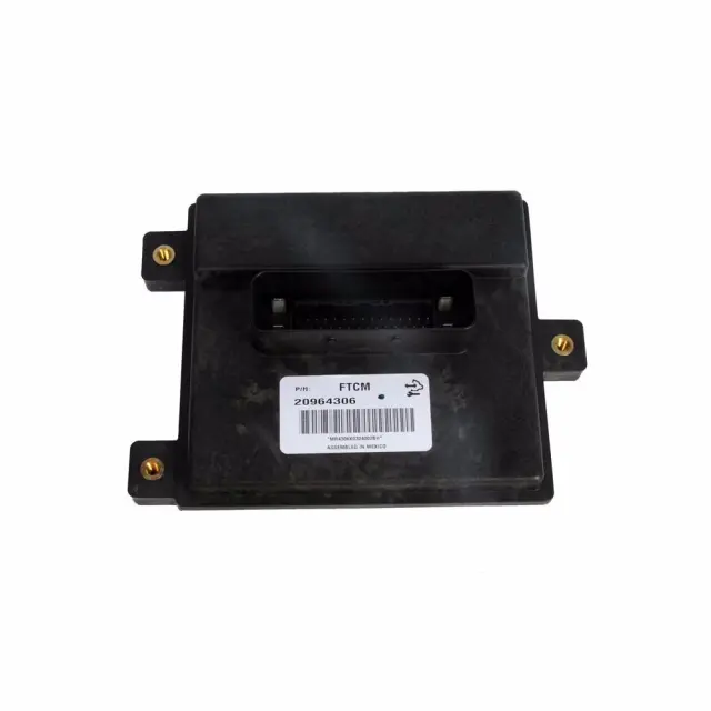 Fuel Pump Flow Control Module - GM (20964306)