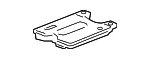 Fuel Pump Flow Control Module - GM (20964306)